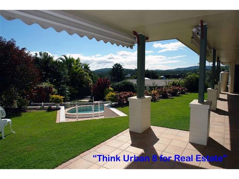 11 Preston Place, Brookfield QLD 4069
